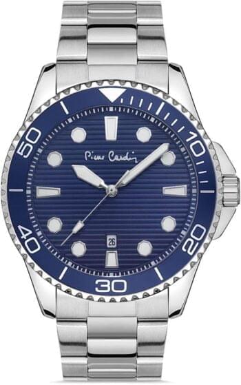 Pierre Cardin 800311f05 Erkek Kol Saati