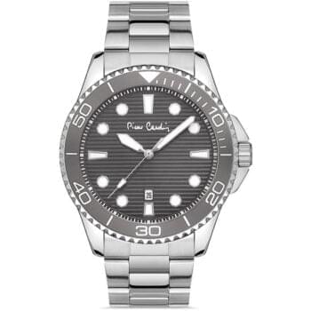 Pierre Cardin 800311f04 Erkek Kol Saati