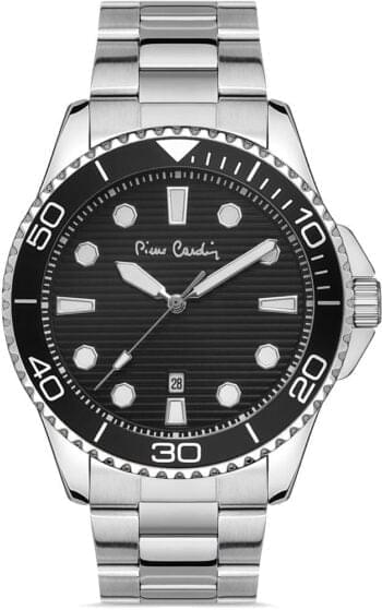Pierre Cardin 800311f02 Erkek Kol Saati