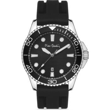 Pierre Cardin 800311f01 Erkek Kol Saati