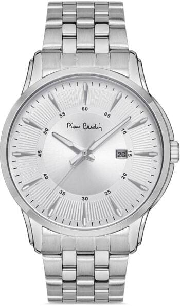 Pierre Cardin 800211f102 Erkek Kol Saati