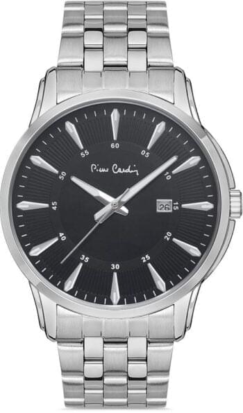 Pierre Cardin 800211f101 Erkek Kol Saati