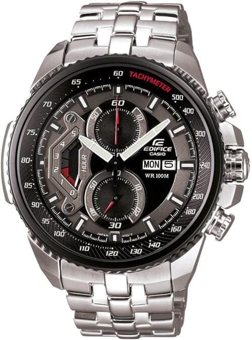 Casio EF-558D-1AVUDF Erkek Kol Saati