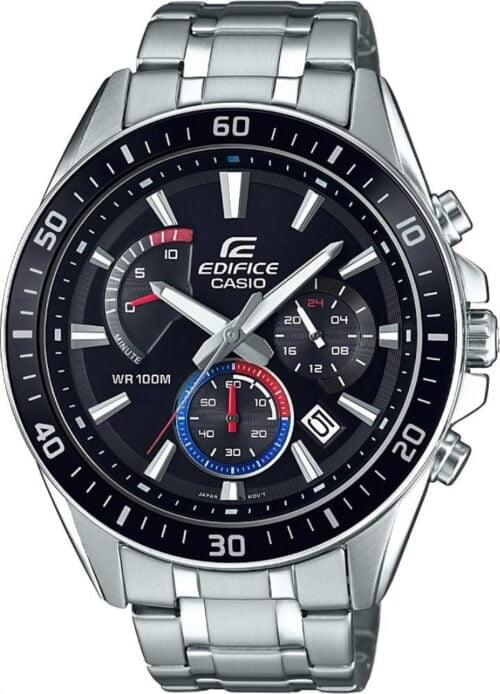 Casio EFR-552D-1A3VUDF Erkek Kol Saati