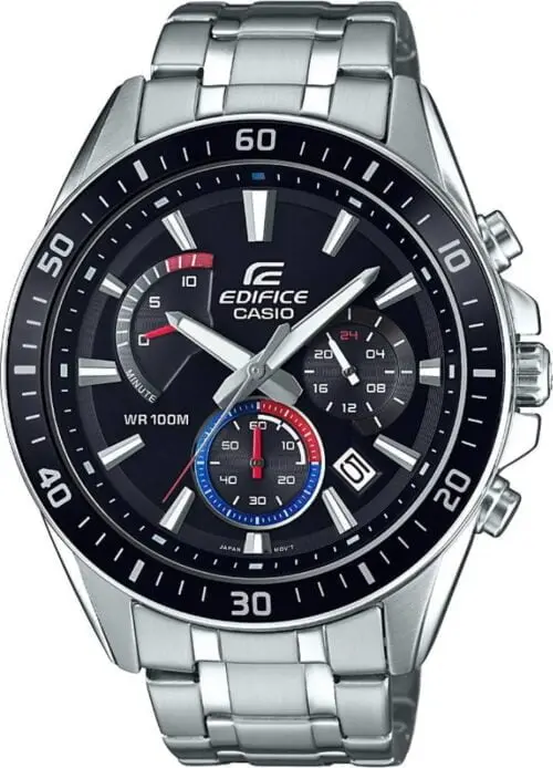 Casio EFR-552D-1A3VUDF Erkek Kol Saati