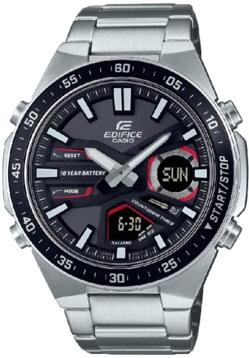 Casio EFV-C110D-1A4VDF Kol Saati