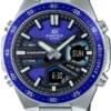 Casio EFV-C110D-2AVDF Erkek Kol Saati