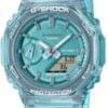 Casio GMA-S2100SK-2ADR Unisex Kol Saati