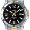 Casio MTP-VD01SG-1BVUDF Erkek Kol Saati