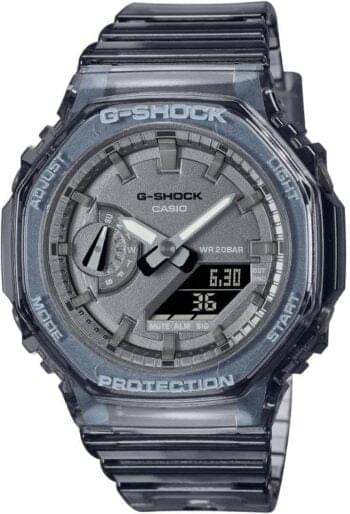 Casio GMA-S2100SK-1ADR Erkek Kol Saati