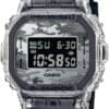 Casio DW-5600SKC-1DR Erkek Kol Saati
