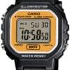 Casio LA-20WH-9ADF Unisex Kol Saati