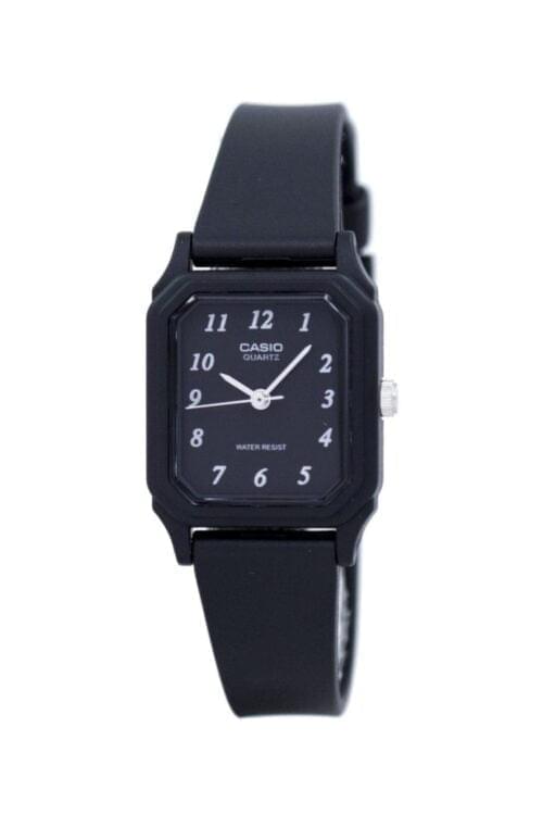Casio LQ-142-1BDF Kadın Kol Saati