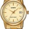 Casio LTP-V002G-9AUDF Kadın Kol Saati