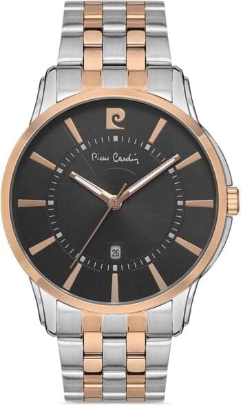 Pierre Cardin 800211F04 Erkek Kol Saati