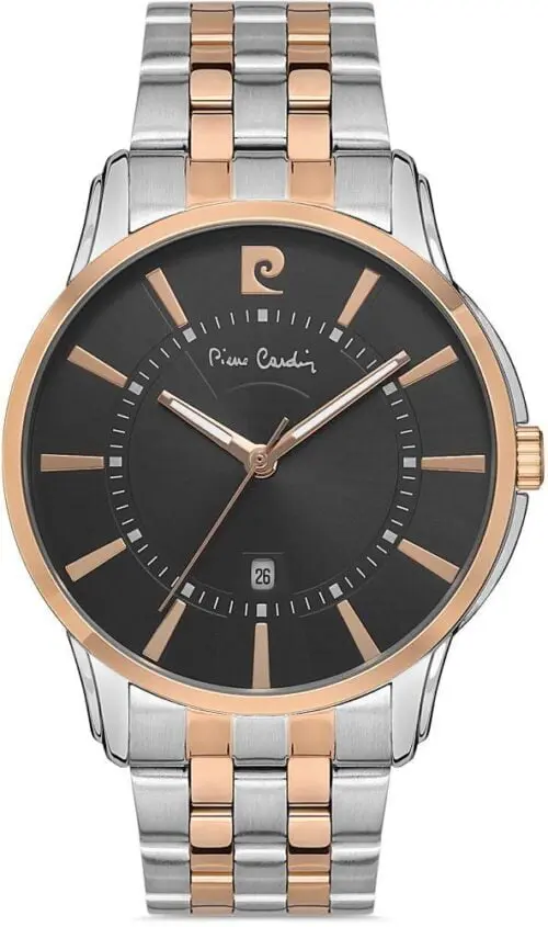 Pierre Cardin 800211F04 Erkek Kol Saati