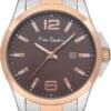 Pierre Cardin 800411F05 Erkek Kol Saati