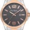 Pierre Cardin 800411F04 Erkek Kol Saati