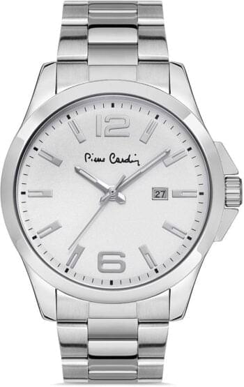 Pierre Cardin 800411F02 Erkek Kol Saati