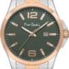 Pierre Cardin 800411F07 Erkek Kol Saati