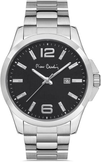 Pierre Cardin 800411F01 Erkek Kol Saati