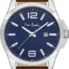 Pierre Cardin 800411F12 Erkek Kol Saati