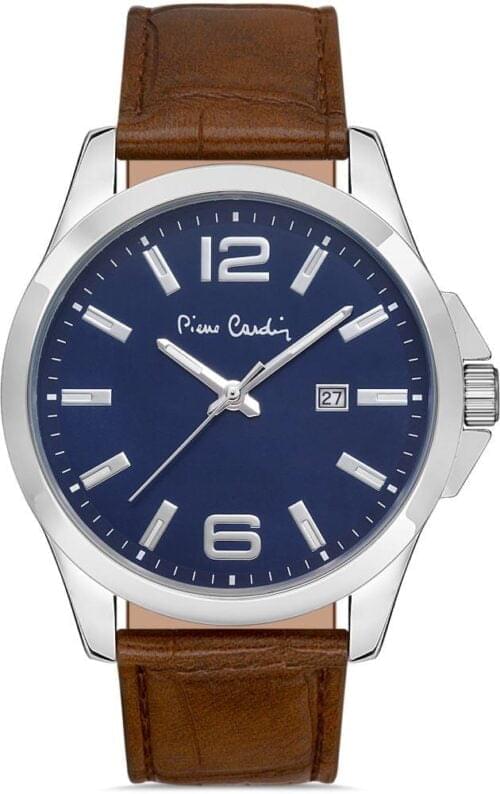 Pierre Cardin 800411F12 Erkek Kol Saati