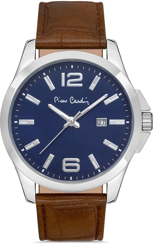 Pierre Cardin 800411F12 Erkek Kol Saati