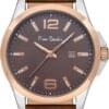 Pierre Cardin 800411F10 Erkek Kol Saati