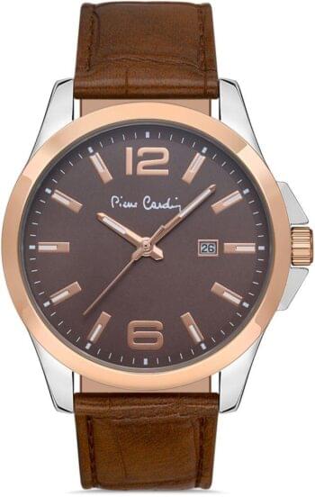 Pierre Cardin 800411F10 Erkek Kol Saati