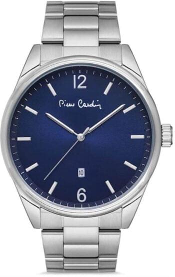Pierre Cardin 800101F107 Erkek Kol Saati