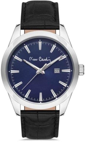 Pierre Cardin 800071F101 Erkek Kol Saati