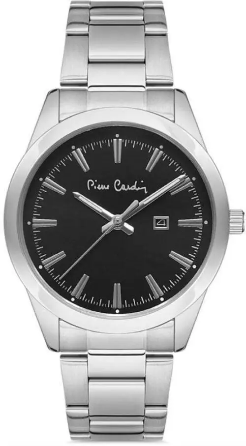 Pierre Cardin 800082F204 Erkek Kol Saati