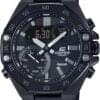 Casio ECB-10DC-1ADF Erkek Kol Saati