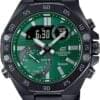 Casio ECB-10DC-3ADF Erkek Kol Saati