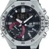 Casio ECB-10P-1ADF Erkek Kol Saati