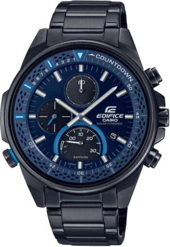 Casio EFS-S590DC-2AVUDF Erkek Kol Saati