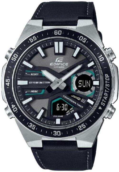 Casio EFV-C110L-1AVDF Erkek Kol Saati