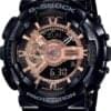 Casio GA-110MMC-1ADR Erkek Kol Saati
