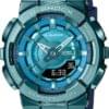 Casio GM-S110LB-2ADR Kol Saati