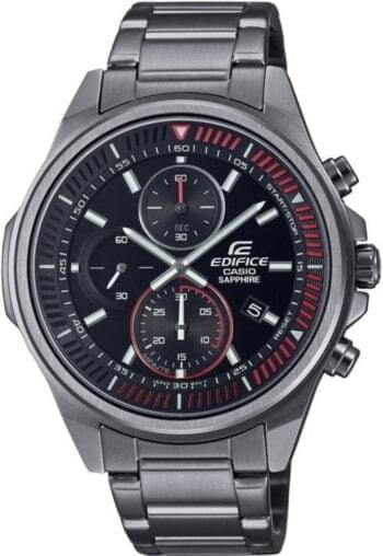 Casio EFR-S572DC-1AVUDF Erkek Kol Saati
