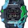 Casio GX-56SS-1DR Erkek Kol Saati