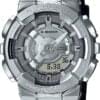 Casio GM-S110-1ADR Kol Saati