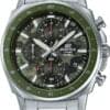 Casio EFV-600D-3CVUDF Erkek Kol Saati
