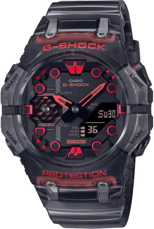 Casio GA-B001G-1ADR Kol Saati