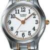 Casio LTP-1275SG-7BDF Kadın Kol Saati