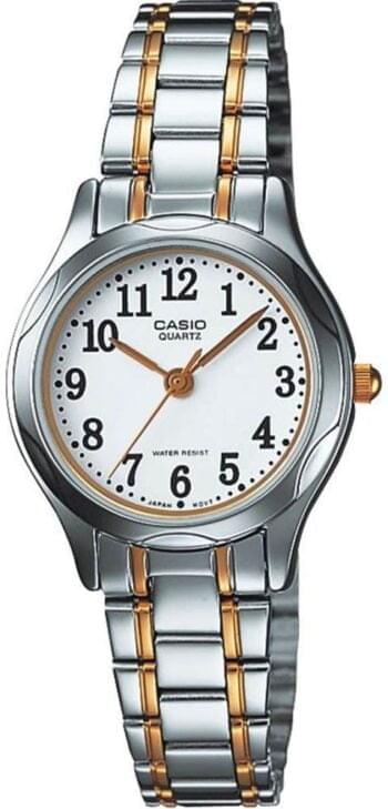 Casio LTP-1275SG-7BDF Kadın Kol Saati