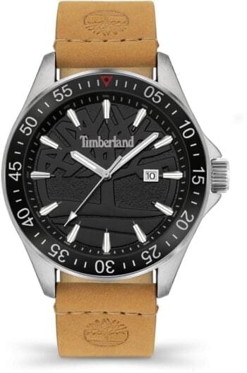 Timberland Erkek Kol Saati