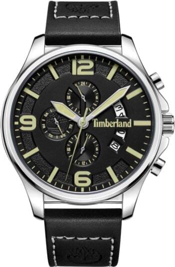 Timberland TDWGF2183202 Erkek Kol Saati