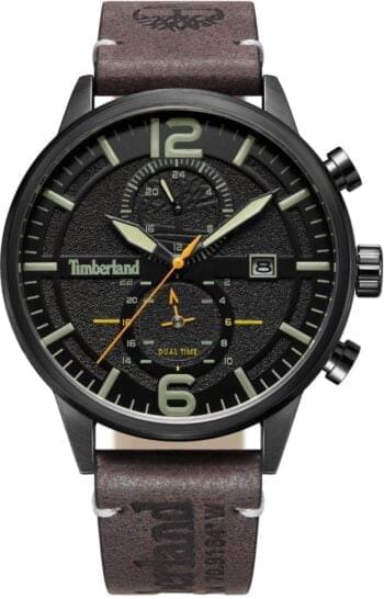 Timberland TDWGF2182302 Erkek Kol Saati
